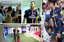 برانداو يعتذر من موتا على واقعة النطح