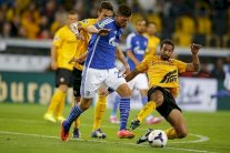 كأس ألمانيا: هامبورغ إلى الدور الثاني بشق الأنفس