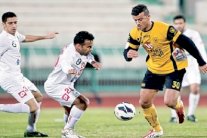 بداية جيدة للقادسية والكويت في الدوري الكويتي