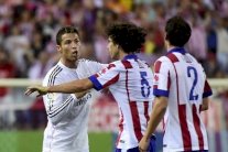 فيديو جديد يُظهر اعتداء رونالدو الوحشي على غودين