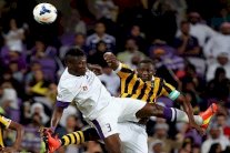 العين يقطع خطوة مهمة نحو نصف النهائي دوري أبطال آسيا