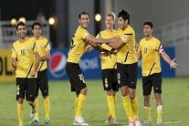 كأس الاتحاد: أربيل يعود من هانوي بفوز ثمين