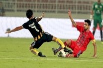  لخويا يستهل حملته بفوز ثأري كاسح على قطر في الدوري القطري