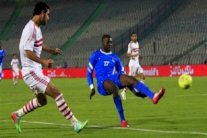 فوز هامشي للهلال على الزمالك في دوري أبطال أفريقيا