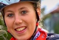 وفاة الدراجة الهولندية كالفينهار