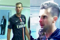 باريس سان جرمان يؤكد إصابة موتا ب