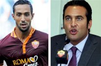 المدير الرياضي بروما : المهدي بن عطية لايزال لاعباً في صفوفنا