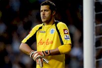 البرازيلي جوليو سيزار إلى بنفيكا