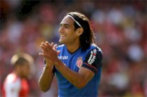 ليفربول يطلب من موناكو ضم فالكاو بنظام الإعارة بـ 12 مليون جنية