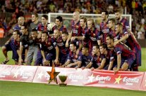 برشلونة أكثر الأندية الأوروبية إنفاقاً في سوق الانتقالات الصيفية 