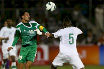 قرعة متوازنة للعرب فى دورة الألعاب الآسيوية السابعة عشرة