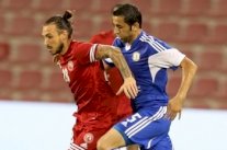 فوزان كبيران للأهلي والعربي على السيلية والخور في الدوري القطري