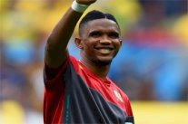 ليفربول يواصل ثورته الهجومية ويستعد لإغلاق صفقة الكاميروني إيتو