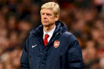 فينغر: لم أندم على فابريغاس..ولن أفوت فرصة لتعزيز خط دفاع الفريق