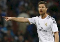 صحيفة مدريدية تعلن بقاء تشابي ألونسو مع ريال مدريد للموسم المقبل