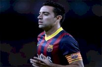 تشافي قد يفاجئ الجميع و يغادر برشلونة قبل عام 2016 