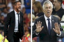 سيموني بعد تحقيق اللقب : ننافس دائماً.. وأنشيلوتي يرد: لم نقدم المطلوب