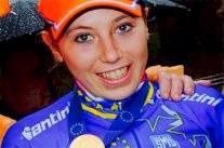 وفاة الدراجة الهولندية كالفينهار