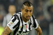 مانشستر يونايتد يقوم بمحاولة أخيرة لإقناع يوفنتوس بتسريح فيدال