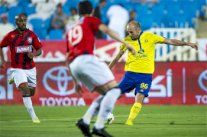 النصر والشباب يواصلان انتصاراته في الدوري السعودي وتعثر الأهلي