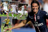 نظرة على أبرز 6 صفقات تنتظر الحسم قبل إغلاق سوق الانتقالات