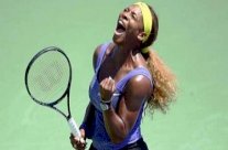 دورة سينسيناتي: سيرينا تحرز لقب فردي السيدات