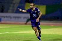 فوز ثالث للنصر حامل اللقب في الدوري السعودي