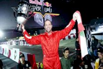 رالي لبنان: منافسة قوية برغم غياب العطية