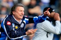 وارنوك مدرباً جديداً لكريستال بالاس