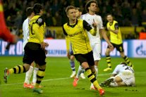 ريال مدريد يتوصل لاتفاق مع ريوس على البنود الشخصية