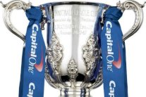 الكبار يلعبون على ارضهم في ثالث أدوار كأس الرابطة الانكليزية