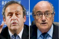 بلاتيني لن يخوض انتخابات رئاسة الفيفا