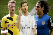 ماركا تؤكد: ريال مدريد أغلق السوق ولن يضم ريوس وفالكاو