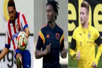 اجتماع هام في برشلونة لحسم مصير ريوس وكوكي وكوادرادو