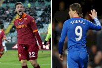 تشلسي يستعد لانتداب ديسترو لتعويض رحيل توريس المتوقع