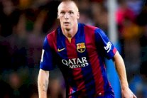 أداء ماثيو الدفاعي يترك شعوراً إيجابياً لدى جماهير برشلونة