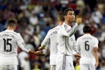 ريال مدريد يعاني للخروج فائزا أمام قرطبة في الليغا