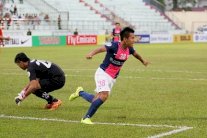 كيتشي إلى نصف نهائي كأس الاتحاد الآسيوي