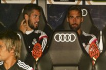 أربيلوا يعتزم الرحيل عن ريال مدريد قبل إغلاق سوق الانتقالات