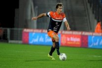 مونبلييه يوافق على التخلي عن سطنبولي إلى توتنهام