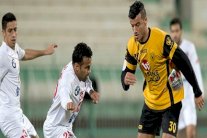 تعادل القادسية مع كاظمة والكويت مع الجهراء في الدوري الكويتي