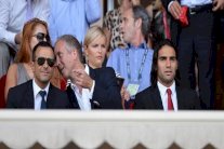 صحيفة فرنسية: رحيل فالكاو عن موناكو أمر لا مفر منه