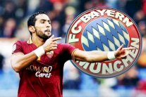 مهدي بنعطية يعتبر اللعب في بايرن ميونيخ حلماً