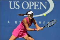 فلاشينغ ميدوز: إيفانوفيتش وبوشار ونيشيكوري بسهولة إلى الدور الثاني