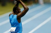 بولت يقرر انهاء موسمه بعد انجازه في وارسو