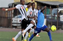 مازيمبي يحسم صدارة المجموعة الأولى ويضرب موعدا مع وفاق سطيف