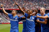 ايندهوفن يسقط أياكس في معقله منذ 2008 في الدوري الهولندي