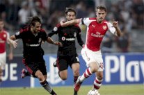 فرق أرسنال وسلتيك وبورتو تملك حظوظا كبيرة للتأهل لأبطال أوروبا