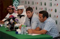 تشكيلة السعودية للمباراة الودية ضد استراليا 