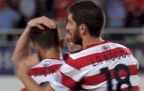 خروج غوانغجو وحارس سيول يضعه في نصف نهائي كأس آسيا